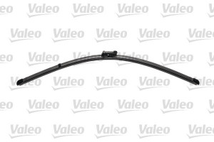 Set stergatoare parbriz Valeo Nissan Primera 1996-2002 - Img 2