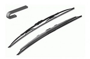 Set stergatoare parbriz Valeo Volkswagen Golf III 1991-1998