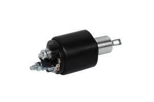 SOLENOID ELECTROMOTOR MERCEDES C-CLASS 1997-2014