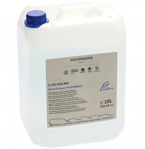 Solutie AdBlue PSA 10L VAG Group - Img 2
