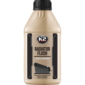 Soluţie curăţare radiator 400ML