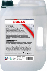 Solutie curatat plastic si cauciuc Sonax 5L - Img 2