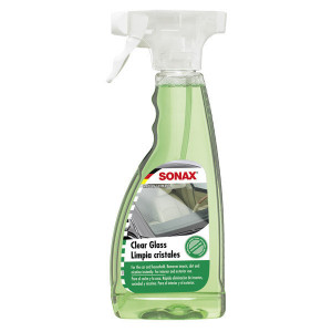 Solutie pentru curatarea geamurilor Sonax 500 ml - Img 2
