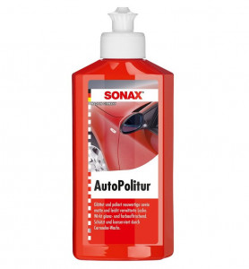 Sonax tratament polishare auto 250 ml - Img 2