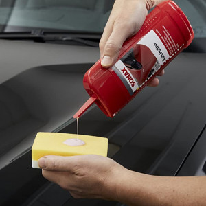 Sonax tratament polishare auto 500 ml