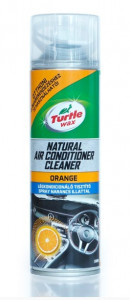 Spray Curatat Clima Orange 500Ml Turtle Wax