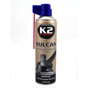 Spray degripant VULCAN 500ML