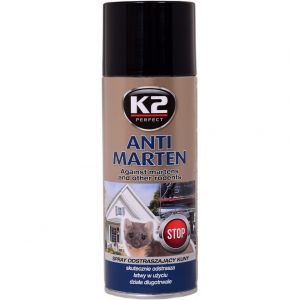 Spray impotriva rozatoarelor ANTI MARTEN 400 ML