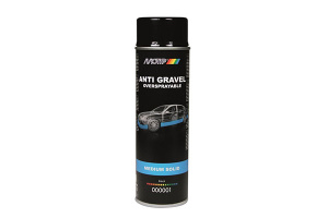 STONE CHIP - SOLUTIE ANTIFONARE NEAGRA 500ML