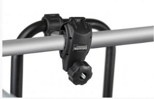 Suport bicicleta Menabo Merak Tilting pentru 2 biciclete - Img 3