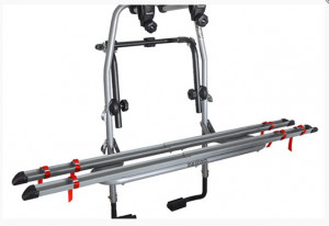 Suport bicicleta Menabo Steel Bike 2 pentru 2 biciclete
