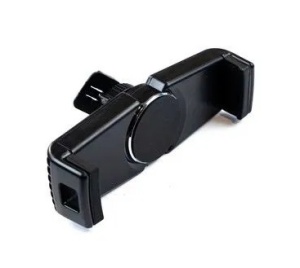 SUPORT MULTIMEDIA PENTRU TABLETE, DACIA DUSTER III, LOGAN III, SANDERO III, JOGGER, BIGSTER
