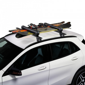 Suport pentru schiuri Ski Carrier CRUZ Ski-Rack 6 - Img 2
