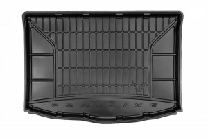Tavita de portbagaj Alfa Romeo Mito, caroserie Hatchback, fabricatie 09.2008 - 12.2018 - Img 12