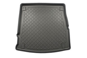 Tavita de portbagaj Alfa Romeo Stelvio, caroserie SUV, fabricatie 01.2017 - prezent