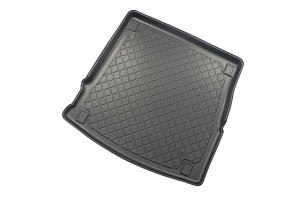 Tavita de portbagaj Alfa Romeo Stelvio, caroserie SUV, fabricatie 01.2017 - prezent - Img 2