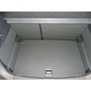 Tavita de portbagaj Audi A1 8X, caroserie Hatchback, fabricatie 09.2010 - 05.2018, portbagaj inferior - Img 3