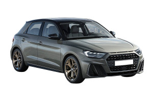 Tavita de portbagaj Audi A1 GB, caroserie Hatchback, fabricatie 07.2018 - prezent, portbagaj inferior - Img 8