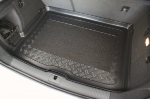 Tavita de portbagaj Audi A3 8V, caroserie Hatchback, fabricatie 08.2012 - 03.2020, portbagaj superior - Img 2