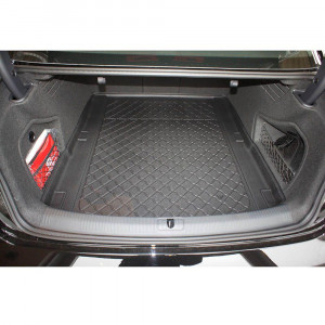 Tavita de portbagaj Audi A4 B9, caroserie Sedan, fabricatie 11.2015 - prezent - Img 4