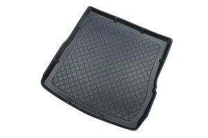 Tavita de portbagaj Audi A6 C6, caroserie Combi, fabricatie 03.2005 - 2011