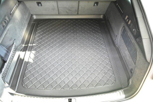 Tavita de portbagaj Audi A6 C8, caroserie Combi, fabricatie 09.2018 - prezent - Img 4