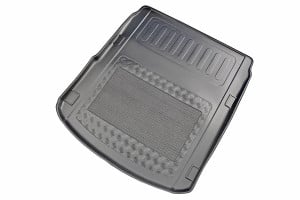Tavita de portbagaj Audi A6 C8, caroserie Sedan, fabricatie 06.2018 - prezent - Img 2