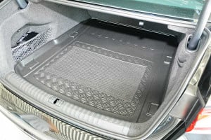 Tavita de portbagaj Audi A6 C8, caroserie Sedan, fabricatie 06.2018 - prezent - Img 6