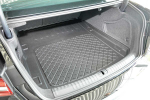 Tavita de portbagaj Audi A6 C8, caroserie Sedan, fabricatie 06.2018 - prezent - Img 4