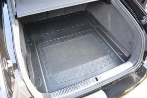 Tavita de portbagaj Audi A7 C8, caroserie Sportback, fabricatie 02.2018 - prezent - Img 5