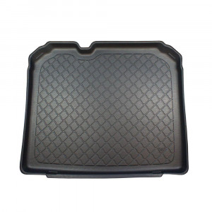 Tavita de portbagaj Audi Q3 I, caroserie SUV, fabricatie 08.2011 - 06.2018, portbagaj inferior - Img 2