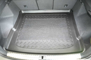 Tavita de portbagaj Audi Q3 II, caroserie SUV, fabricatie 08.2018 - prezent, portbagaj superior - Img 4