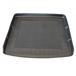 Tavita de portbagaj Audi Q5 8R, caroserie SUV, fabricatie 11.2008 - 12.2016, cu sine