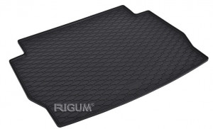 Tavita de portbagaj BMW Seria 1 F20 Hatchback 2011 - 2019 5 usi