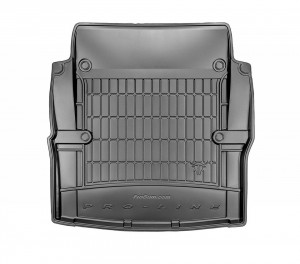 Tavita de portbagaj Bmw Seria 3 F30, caroserie Sedan, fabricatie 01.2012 - 02.2019 - Img 12