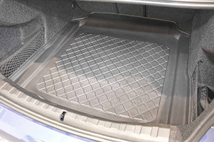 Tavita de portbagaj BMW Seria 3 G20, caroserie Sedan, fabricatie 03.2019 - prezent