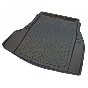 Tavita de portbagaj BMW Seria 5 E60, caroserie Sedan, fabricatie 07.2003 - 02.2010, fara separator pe stanga