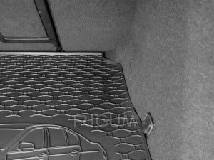 Tavita de portbagaj BMW Seria 5 F10 Sedan 2010 - 2017 - Img 4