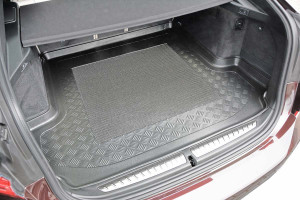 Tavita de portbagaj BMW Seria 6 G32, caroserie Gran Turismo, fabricatie 11.2017 - prezent - Img 5