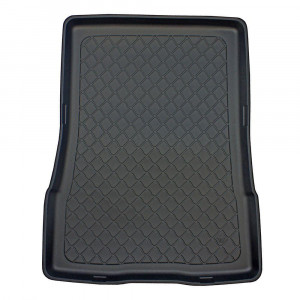 Tavita de portbagaj BMW Seria 7 G11, caroserie Sedan, fabricatie 10.2015 - prezent - Img 2