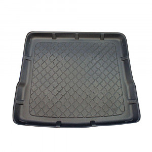 Tavita de portbagaj BMW X1 E84, caroserie SUV, fabricatie 10.2009 - 09.2015 - Img 2