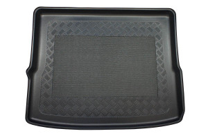 Tavita de portbagaj BMW X1 F48, caroserie SUV, fabricatie 10.2015 - prezent, bancheta culisanta - Img 2