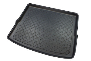 Tavita de portbagaj BMW X1 F48, caroserie SUV, fabricatie 10.2015 - prezent, bancheta neculisanta - Img 2
