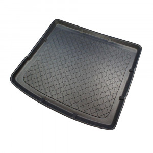Tavita de portbagaj BMW X6 E71, caroserie SUV, fabricatie 06.2008 - 10.2014