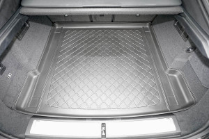 Tavita de portbagaj BMW X6 G06, caroserie SUV, fabricatie 11.2019 - prezent, portbagaj superior - Img 4
