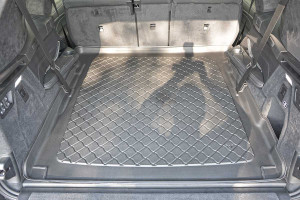 Tavita de portbagaj BMW X7 G07, caroserie SUV, fabricatie 03.2019 - prezent - Img 4