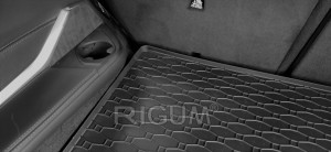 Tavita de portbagaj BMW X7 G07 SUV fabricatie 2019 - 2024 - Img 3