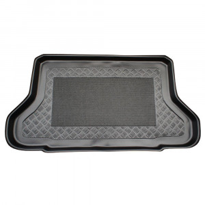 Tavita de portbagaj Chevrolet Nubira II, caroserie Hatchback, fabricatie 2004 - 2011 - Img 2