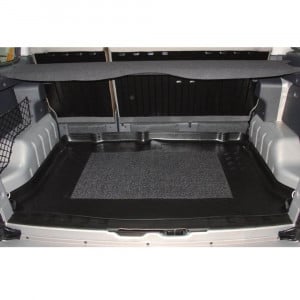 Tavita de portbagaj Citroen Berlingo I MultiSpace, caroserie Van, fabricatie 1998 - 2007, Fara modubox