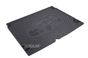 Tavita de portbagaj Citroen Berlingo II Van 2008 - 2018 5 locuri